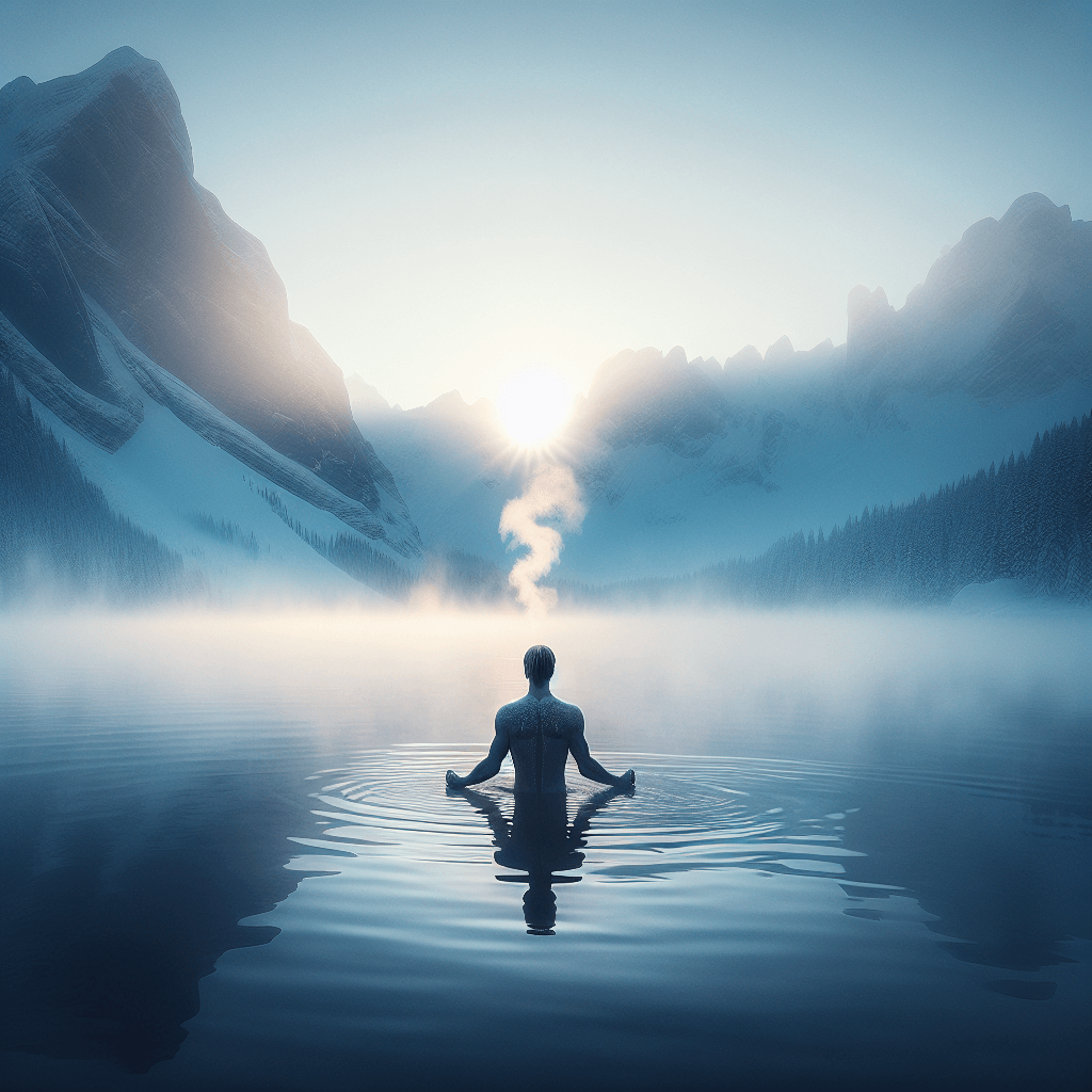 Résumé de La méthode Wim Hof – Wim Hof