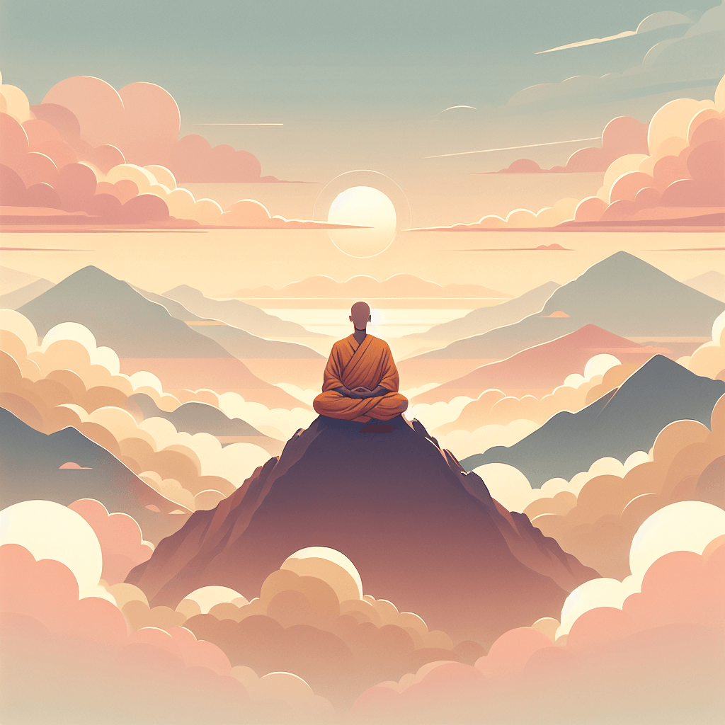 Résumé de L'Art de la méditation – Matthieu Ricard