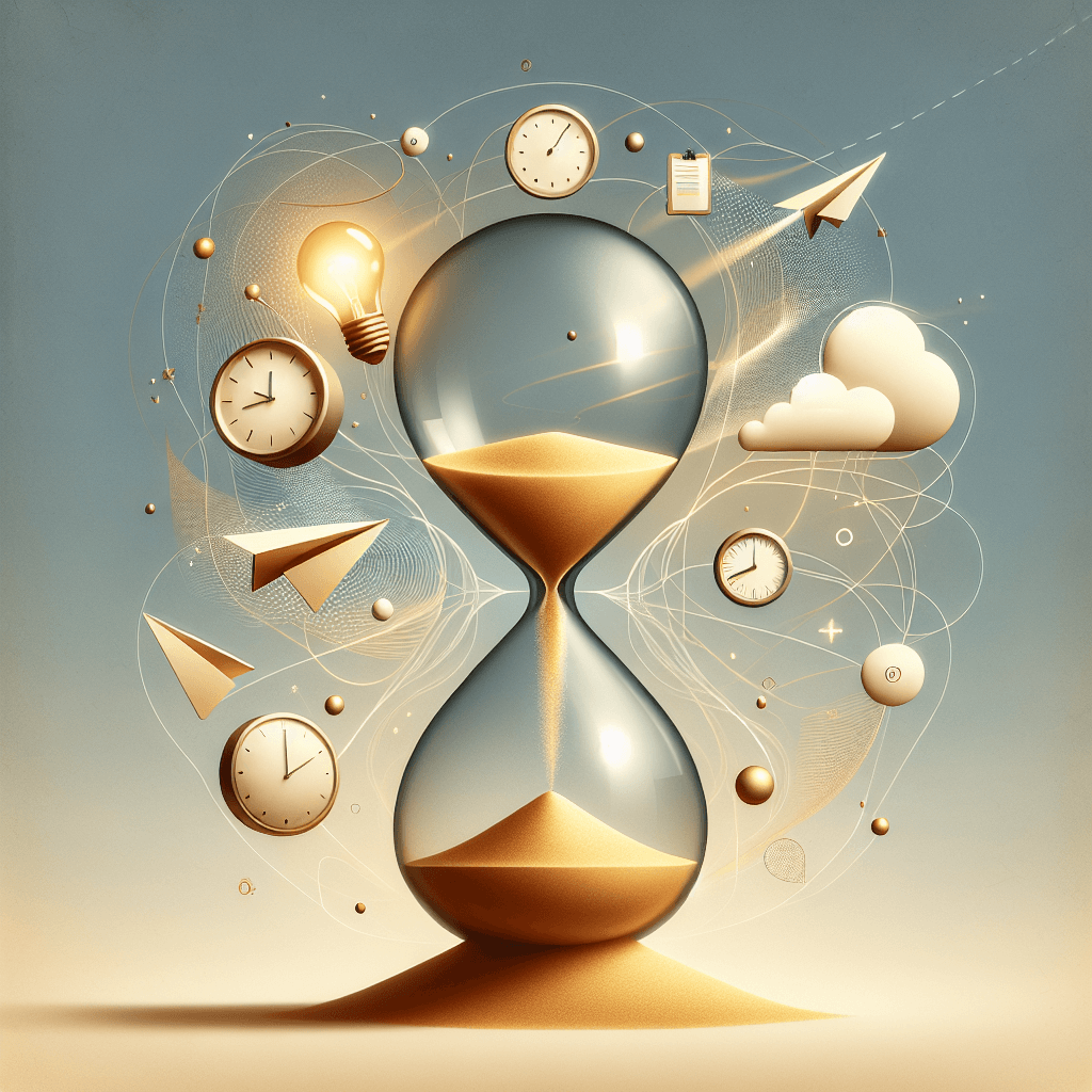 Résumé Ce livre vous fera gagner du temps – Fabien Olicard