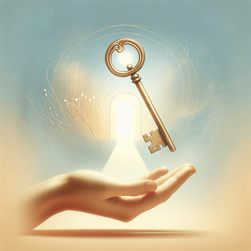 Résumé Les Clés du Secret – Daniel Sévigny