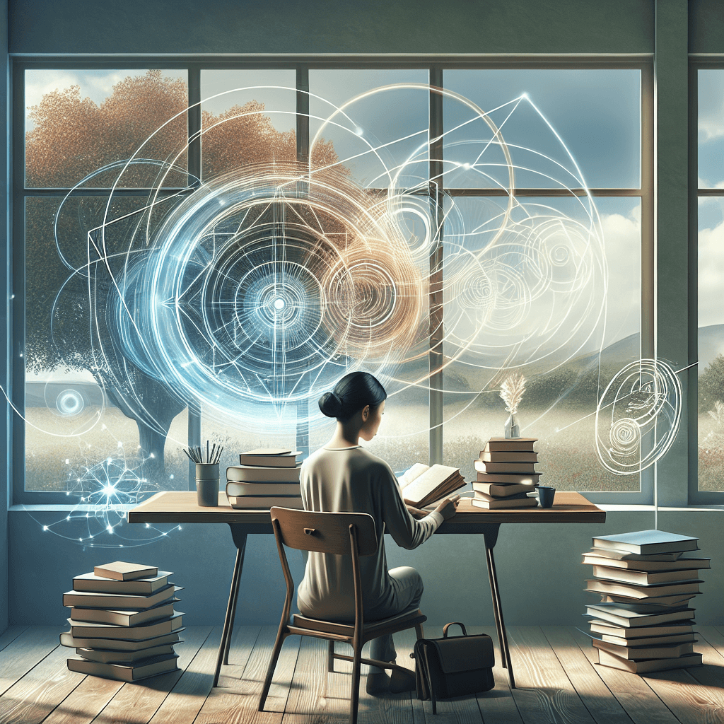 Résumé de Deep Work – Cal Newport