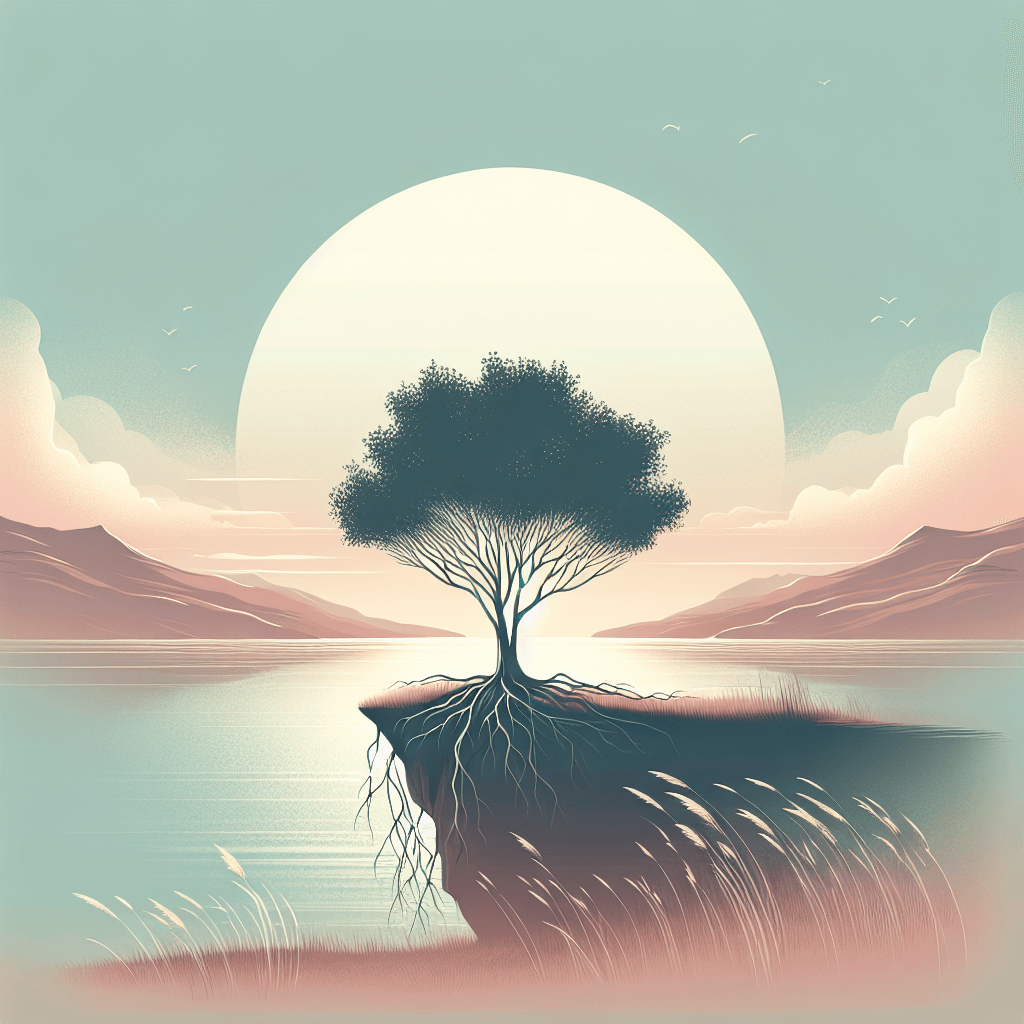L’instinct de vie