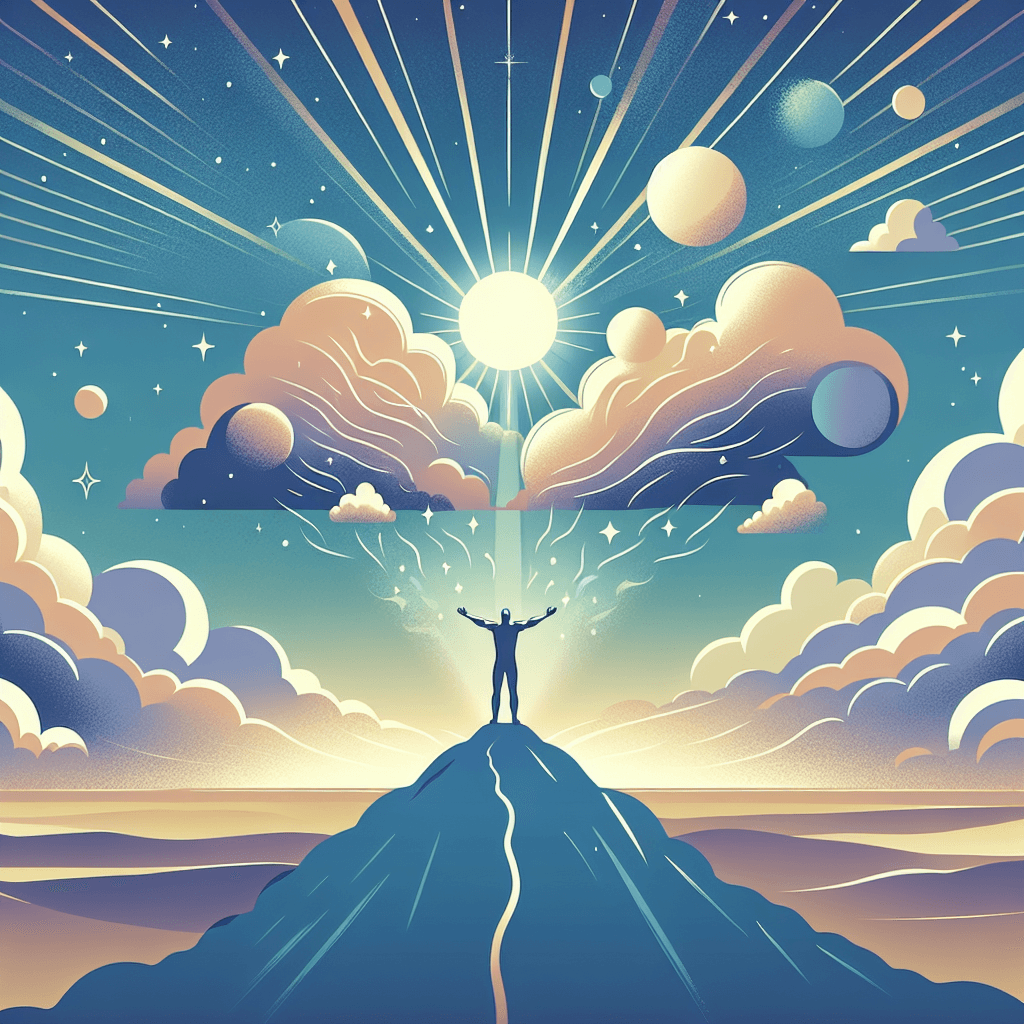 Résumé La puissance de la pensée positive – Norman Vincent Peale