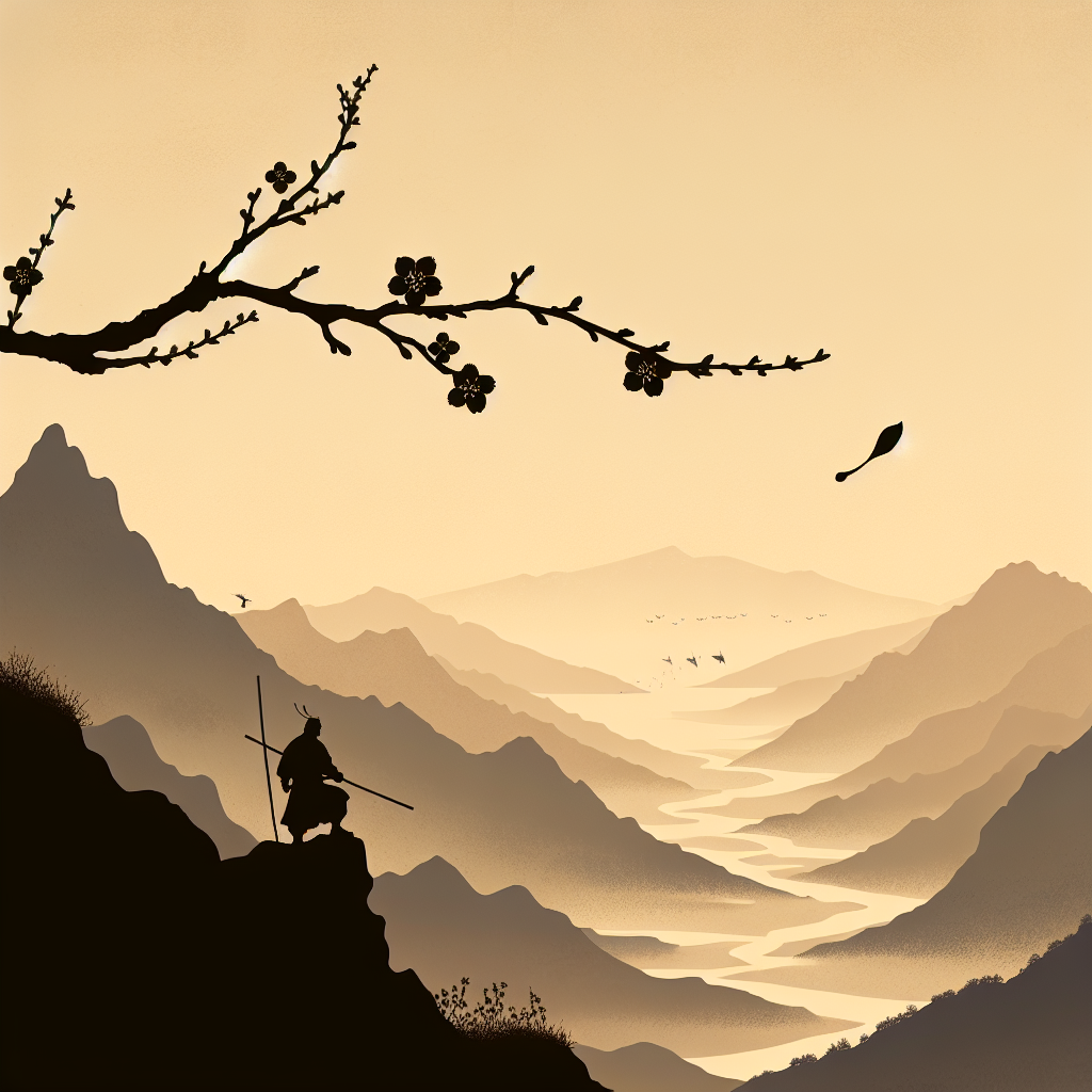 Résumé de L'Art de la guerre – Sun Tzu