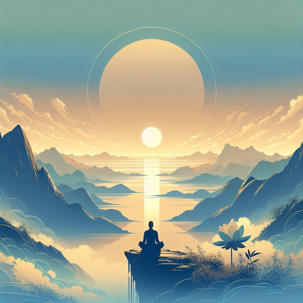 Résumé Le Pouvoir du Moment Présent d’Eckhart Tolle