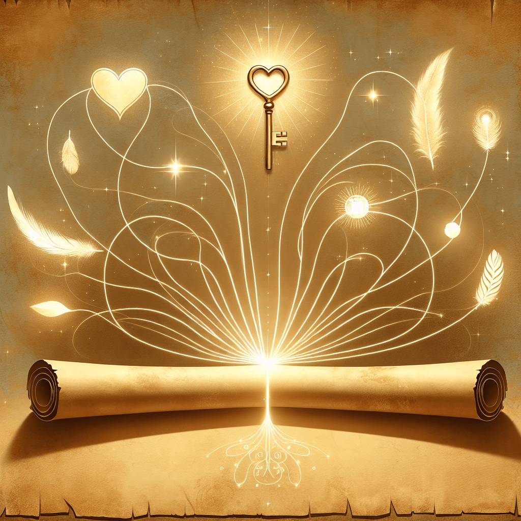 Résumé de Le Secret – Rhonda Byrne