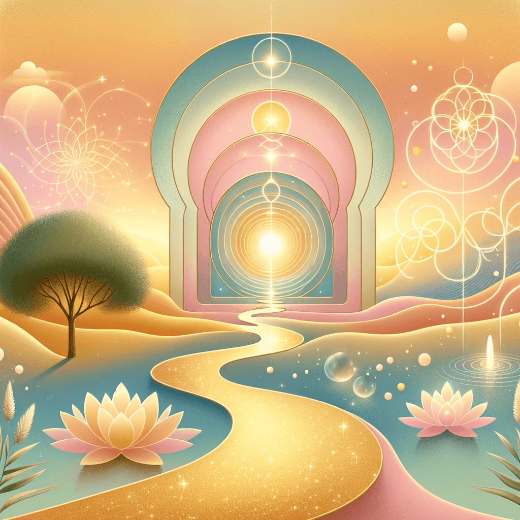 Résumé des 7 Lois Spirituelles du Succès – Deepak Chopra