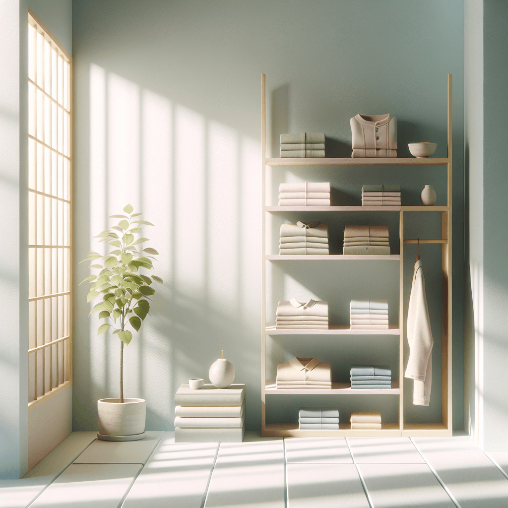 Résumé La Magie du Rangement – Marie Kondo