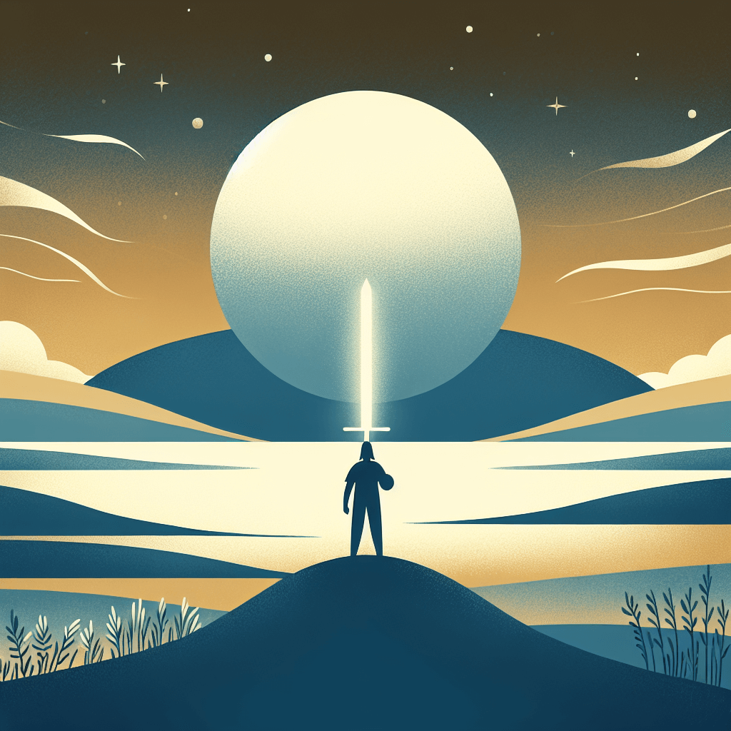 Résumé du Manuel du Guerrier de la Lumière – Paulo Coelho