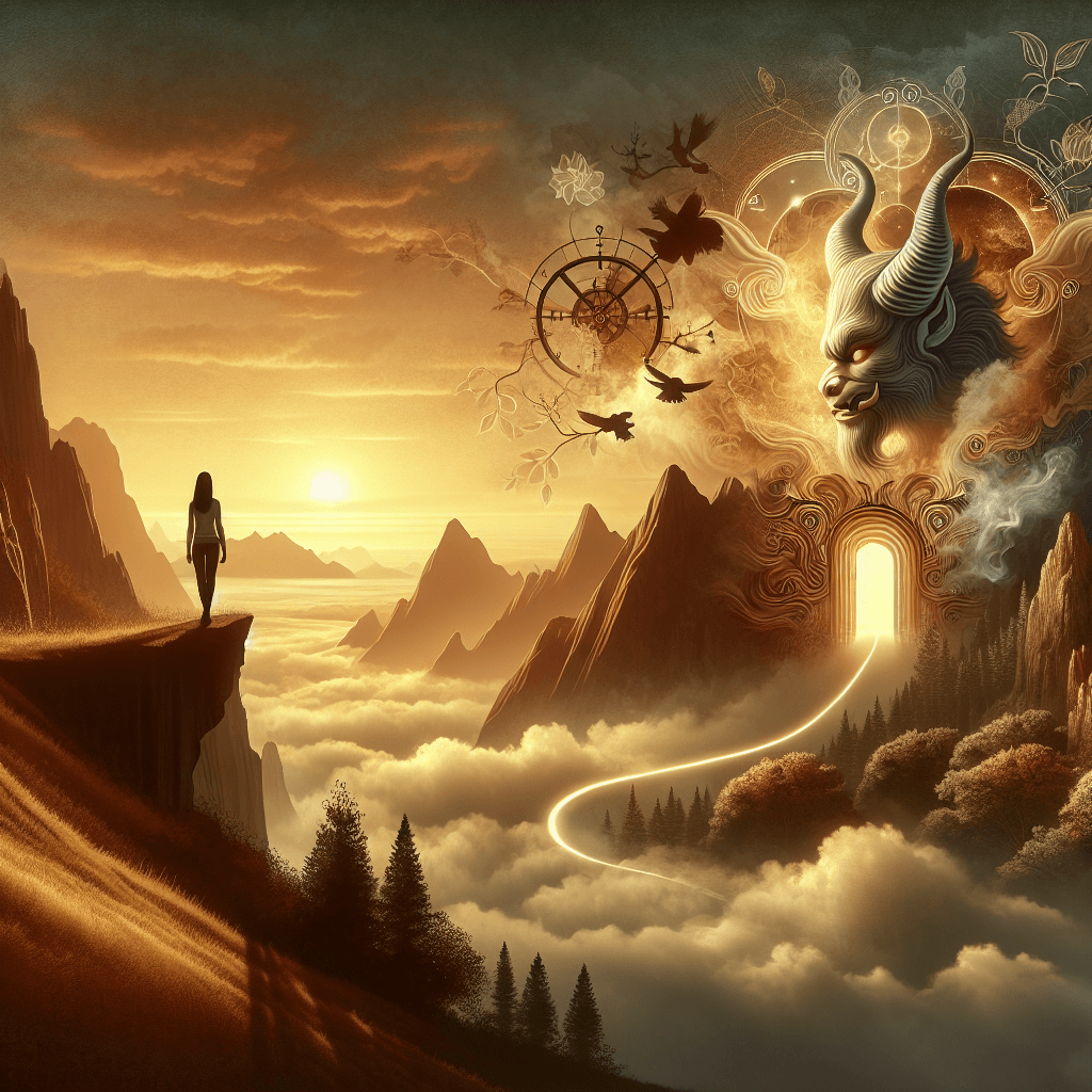 Résumé Plus malin que le Diable – Napoleon Hill