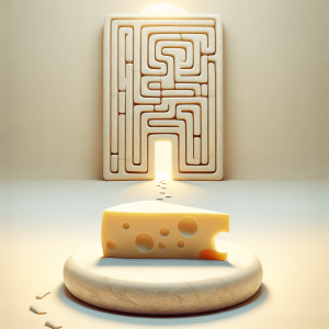 Résumé Qui a piqué mon fromage ? – Spencer Johnson
