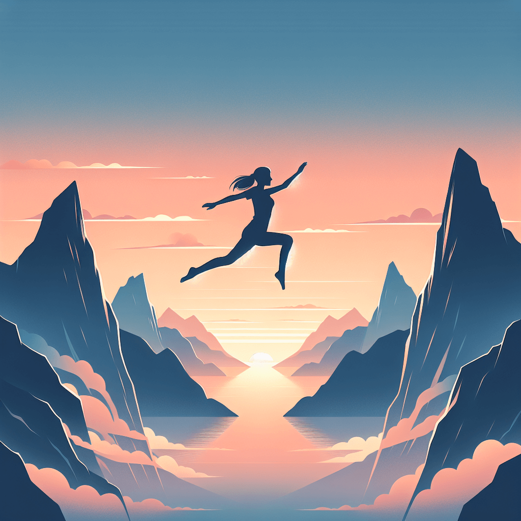 Résumé de The Big Leap – Gay Hendricks