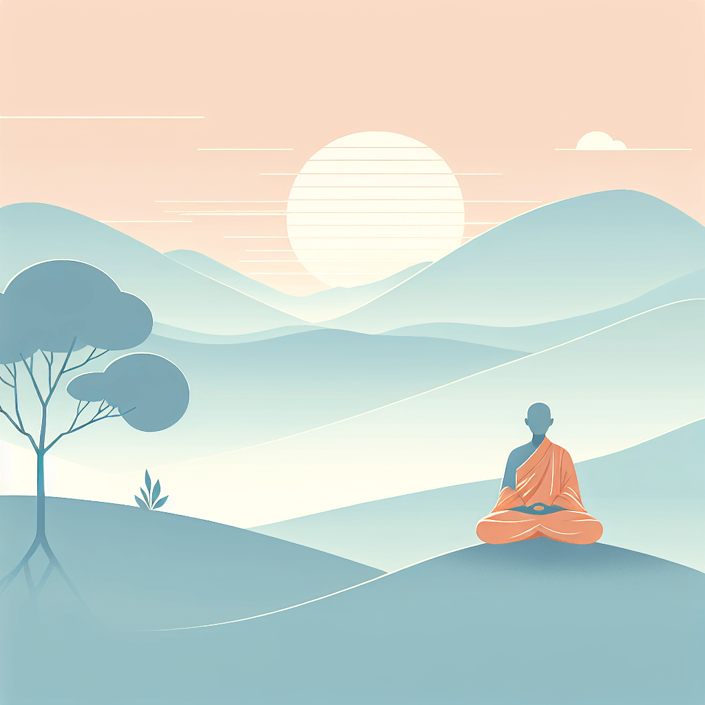 Résumé de Think Like a Monk – Jay Shetty