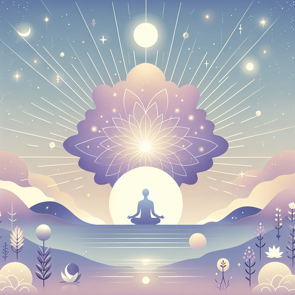 Résumé de Éveiller Sa Spiritualité – Johanna Awakening