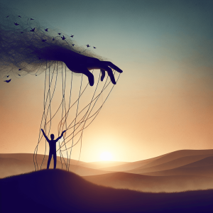 Résumé de Manipulation & Emprise – Jaoide Chelkhine