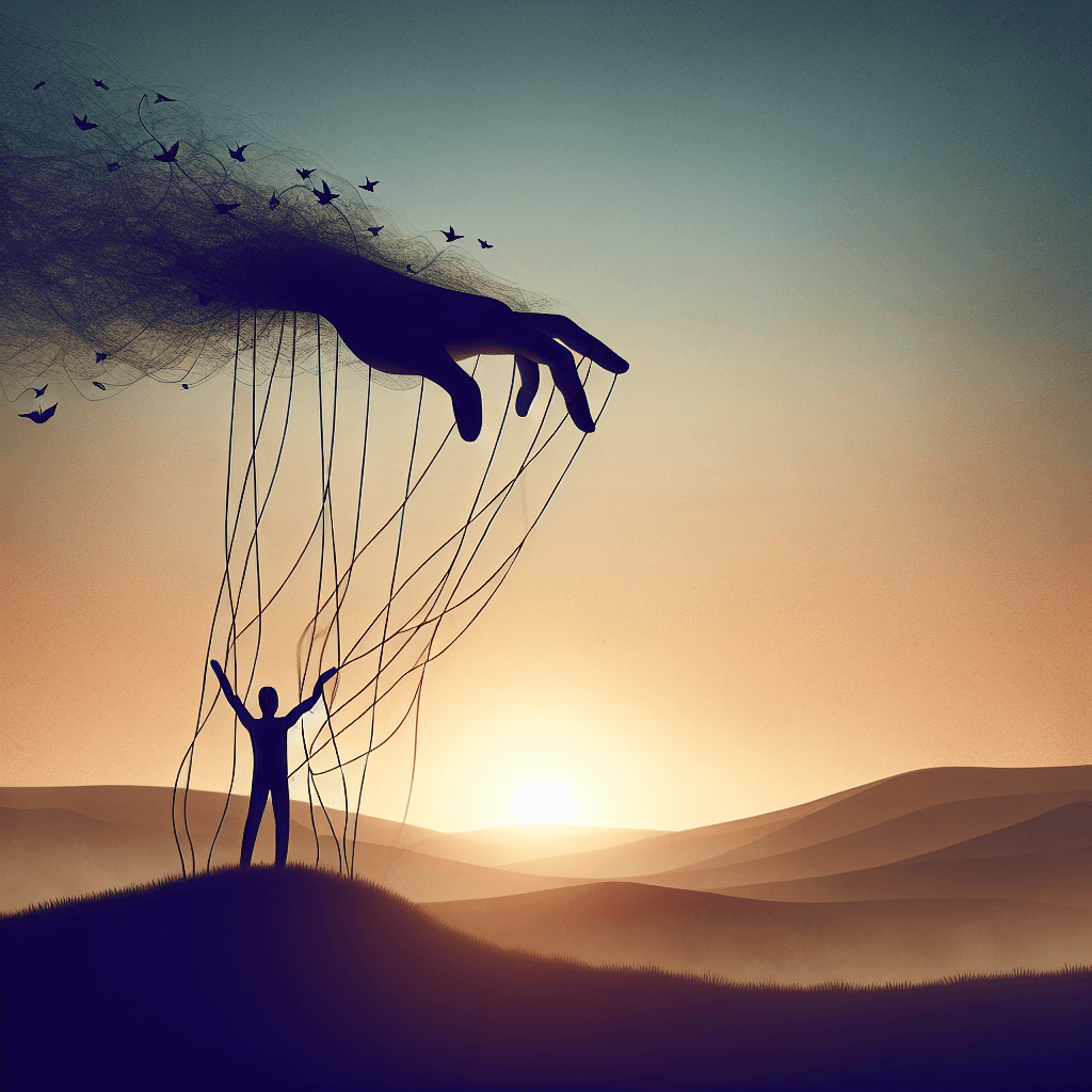 Résumé de Manipulation & Emprise – Jaoide Chelkhine