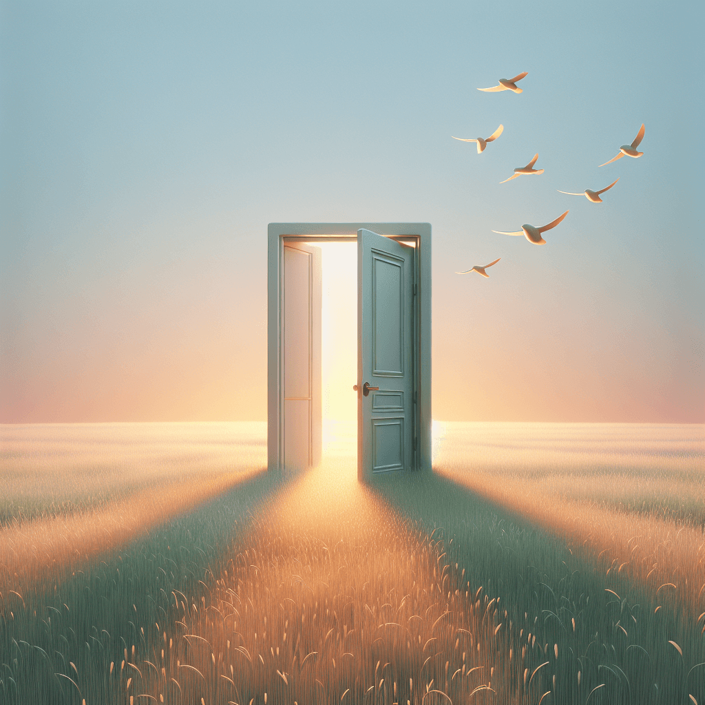 Résumé de Freedom – Jenny Finklestein