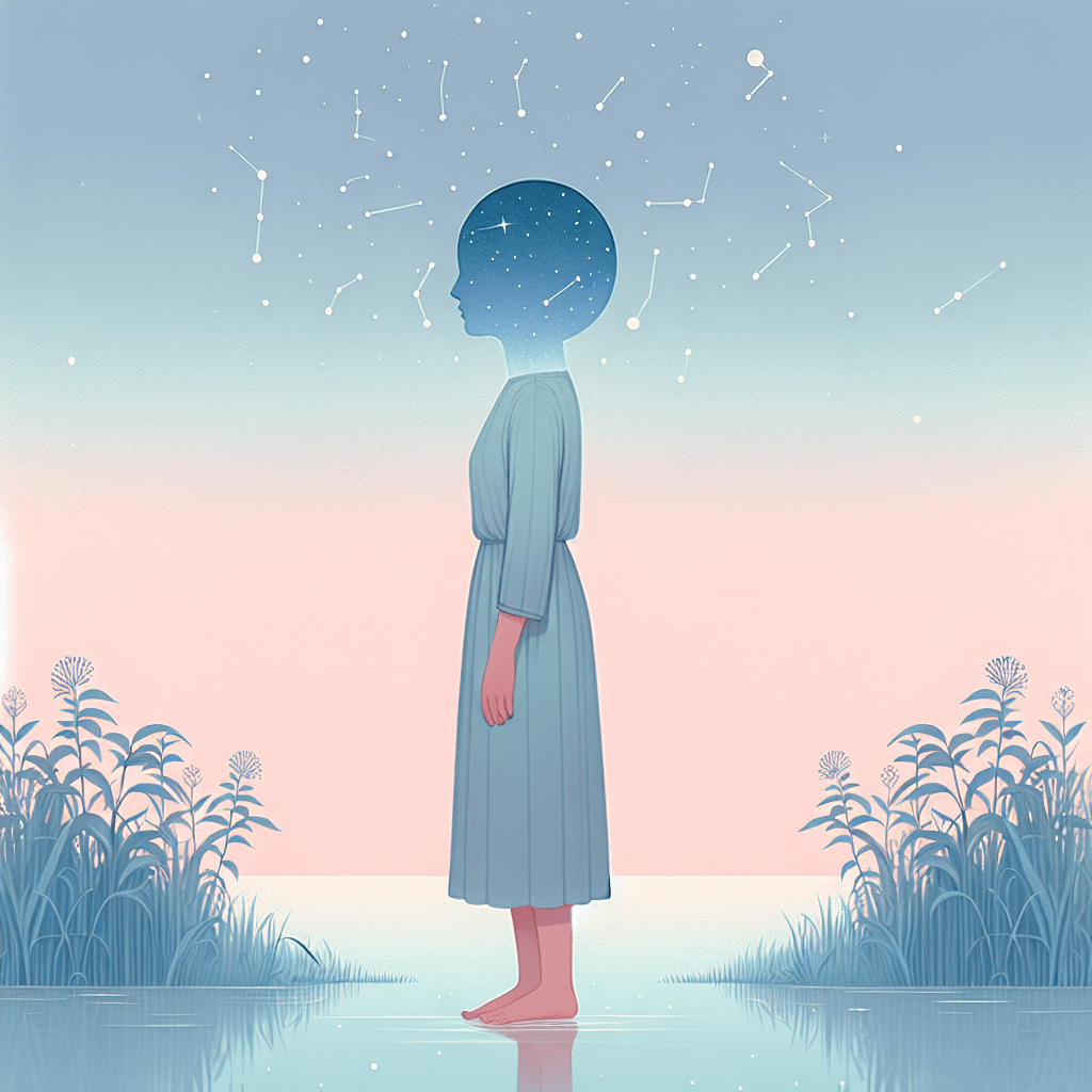 Résumé Les pieds sur terre – Laëtitia Boyer, Levin Guérend