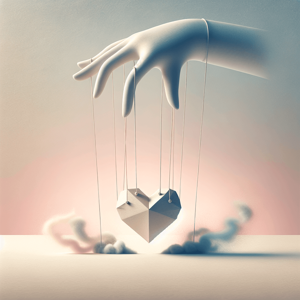 Résumé de Le Love Bombing – Harmonie J.