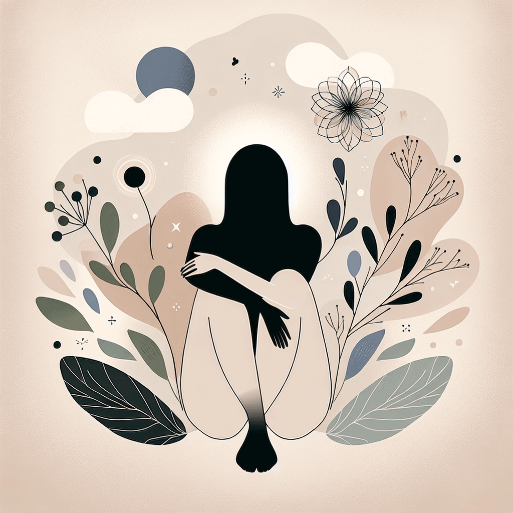Résumé de Donne-toi l’amour que tu mérites – Katharina Tempel