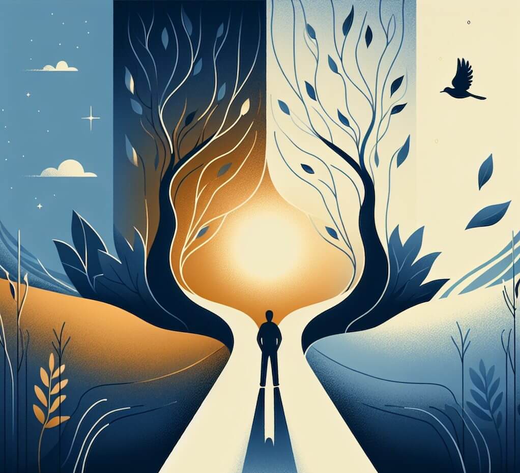 Résumé de Le Choix et l’Instinct – Dylan Piras