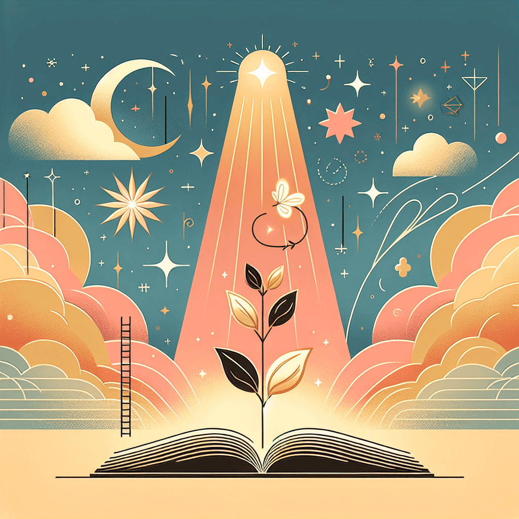 Résumé de Rêve, ose, brille – Catherine Testa