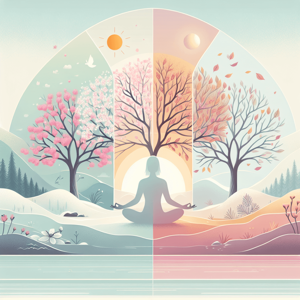Résumé de Une année de méditation – Claire Bouflet
