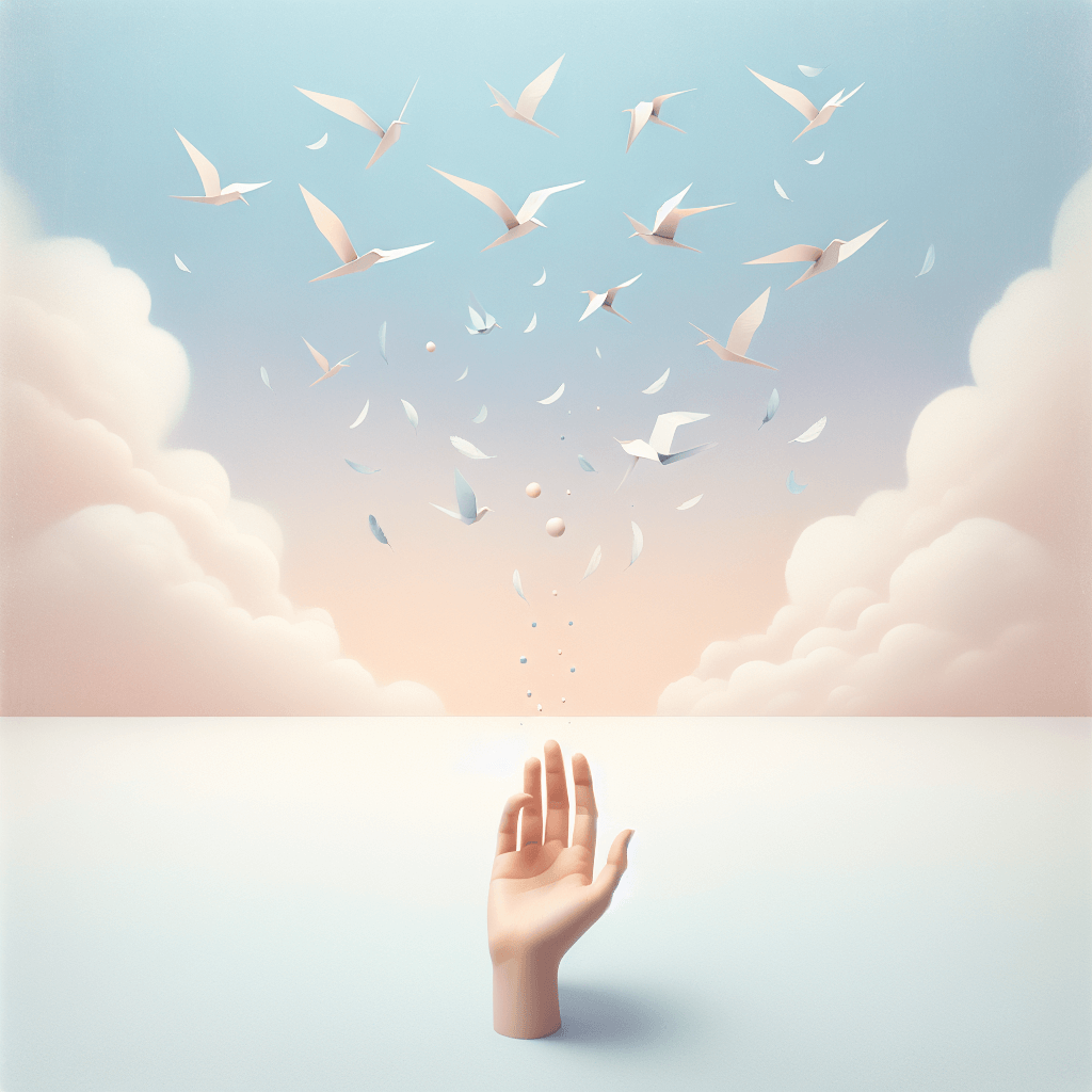 Résumé de La Théorie Let Them – Mel Robbins