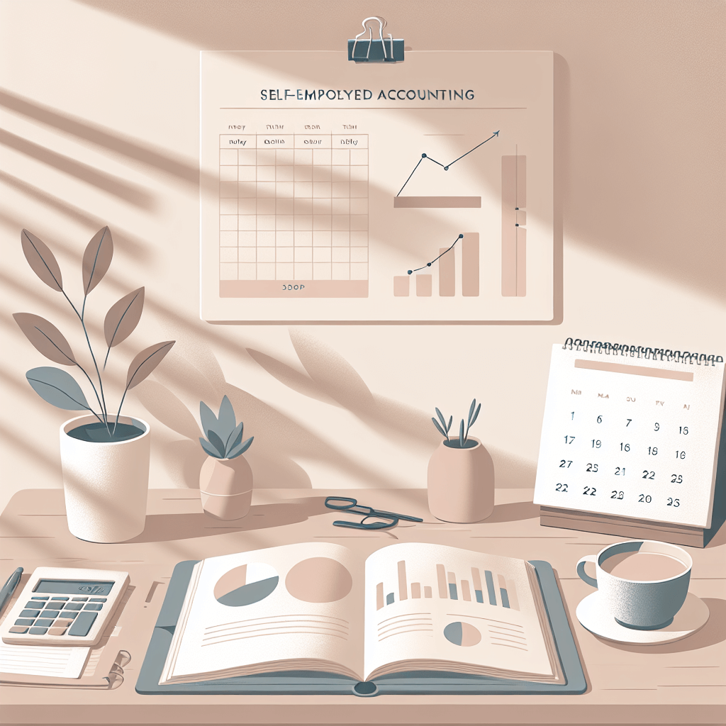 Résumé de Carnet de Comptes Auto-Entrepreneur – Perlie