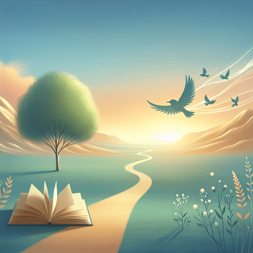 Comment aller mieux dans sa vie : conseils et livres essentiels