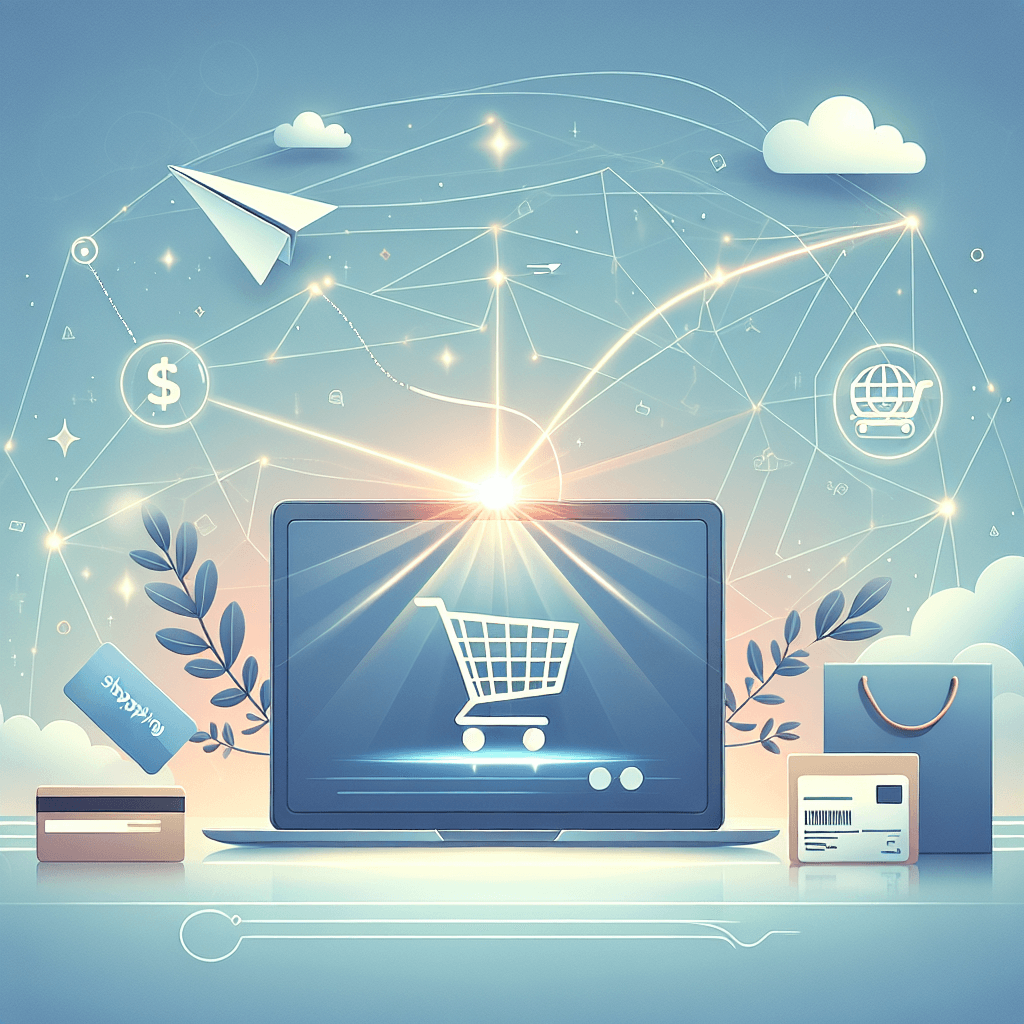 Résumé de Comment vendre en ligne – Jorabe Fevry