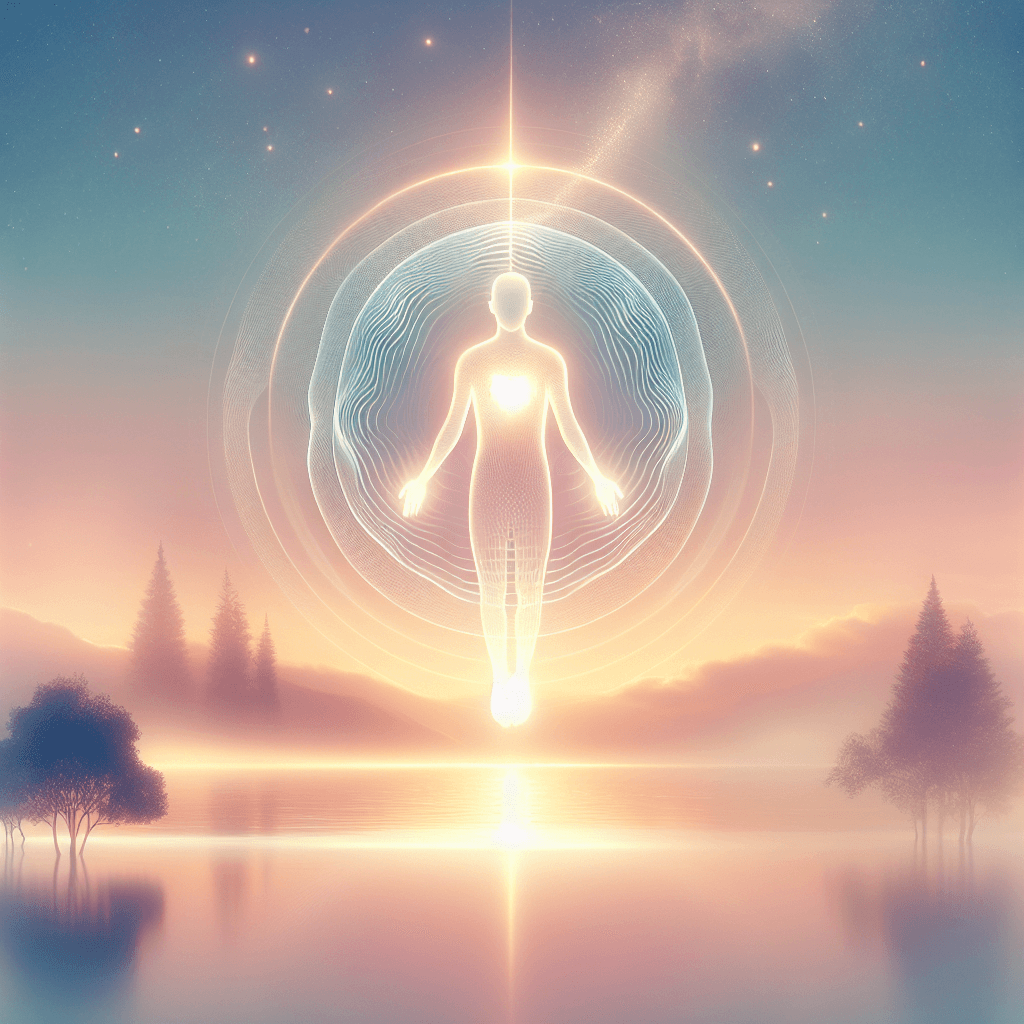 Résumé Dans la peau d'une âme – Azra Energies