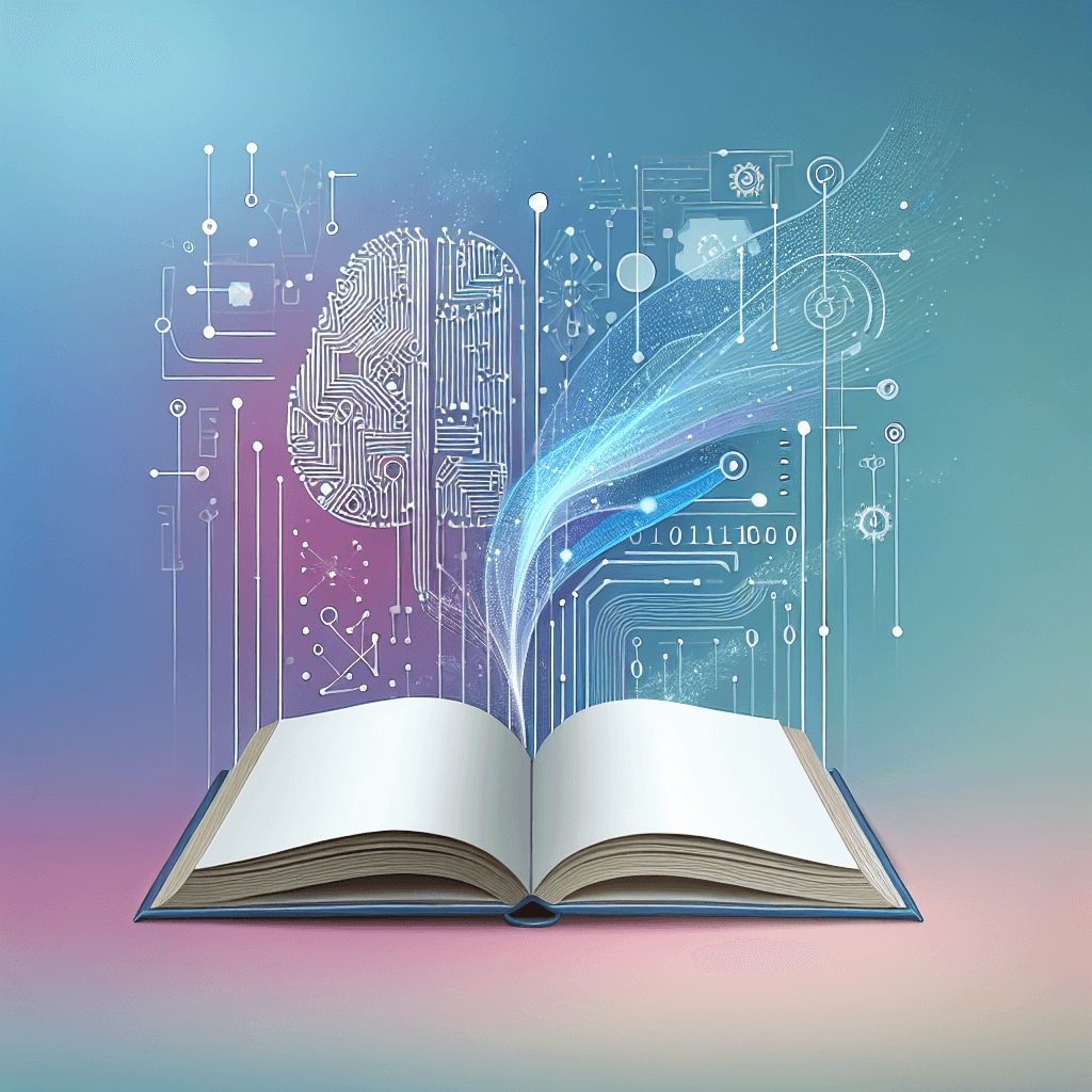 Intelligence artificielle : top des livres récents à lire absolument
