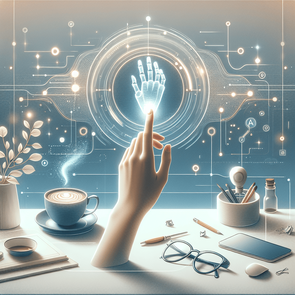 Intelligence artificielle : comment elle transforme déjà notre quotidien