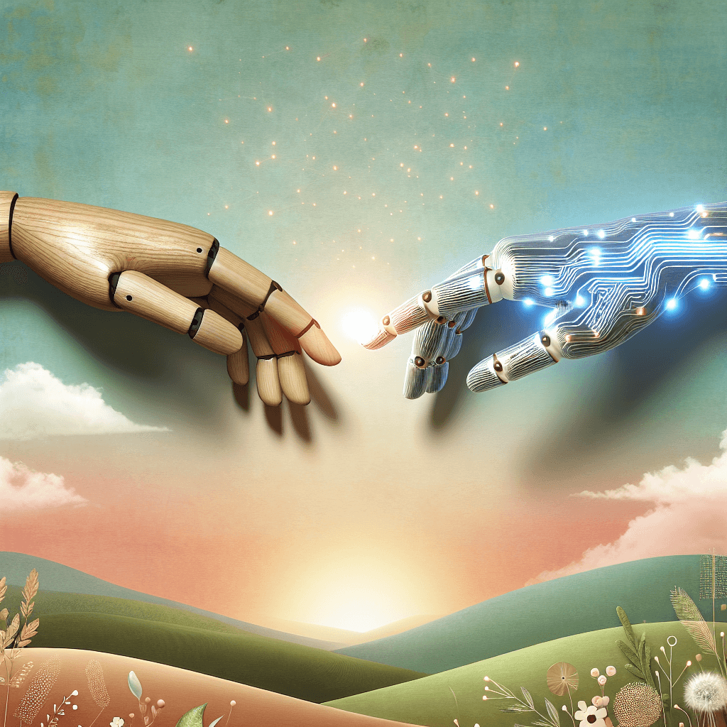 Intelligence artificielle : va-t-elle remplacer nos métiers ?