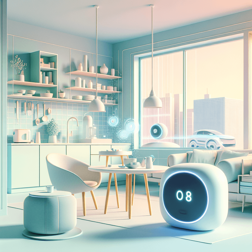 Intelligence artificielle : son rôle clé dans notre vie quotidienne