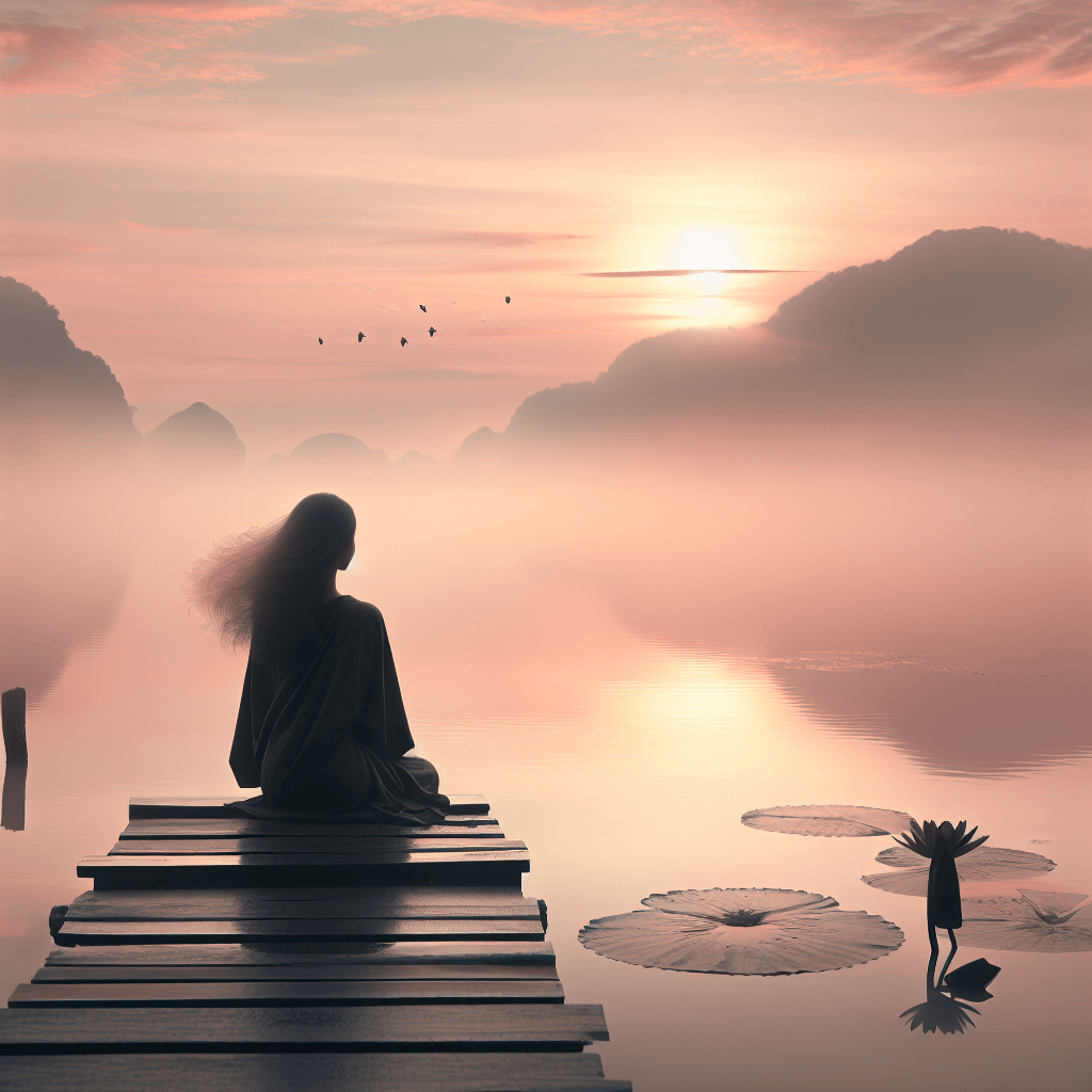 Résumé Les silences qu'elle n'entendait plus – Nanou M.