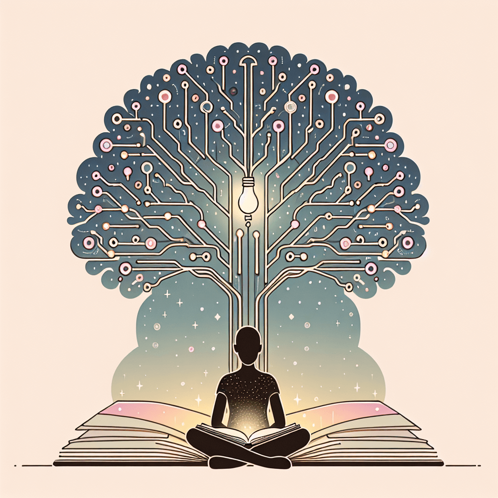 Livres pour apprendre l’IA sans connaissances techniques