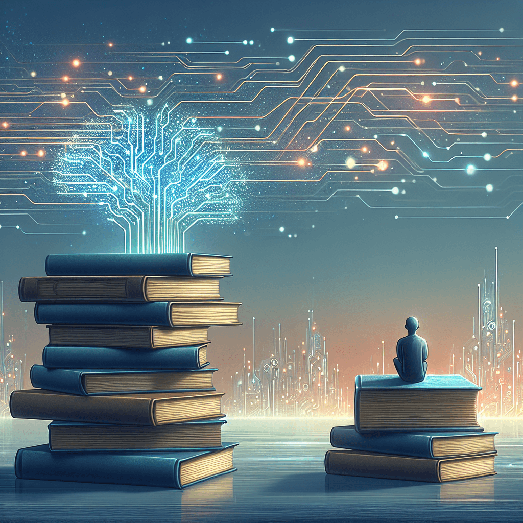 Meilleurs livres sur l’impact de l’IA : notre sélection incontournable