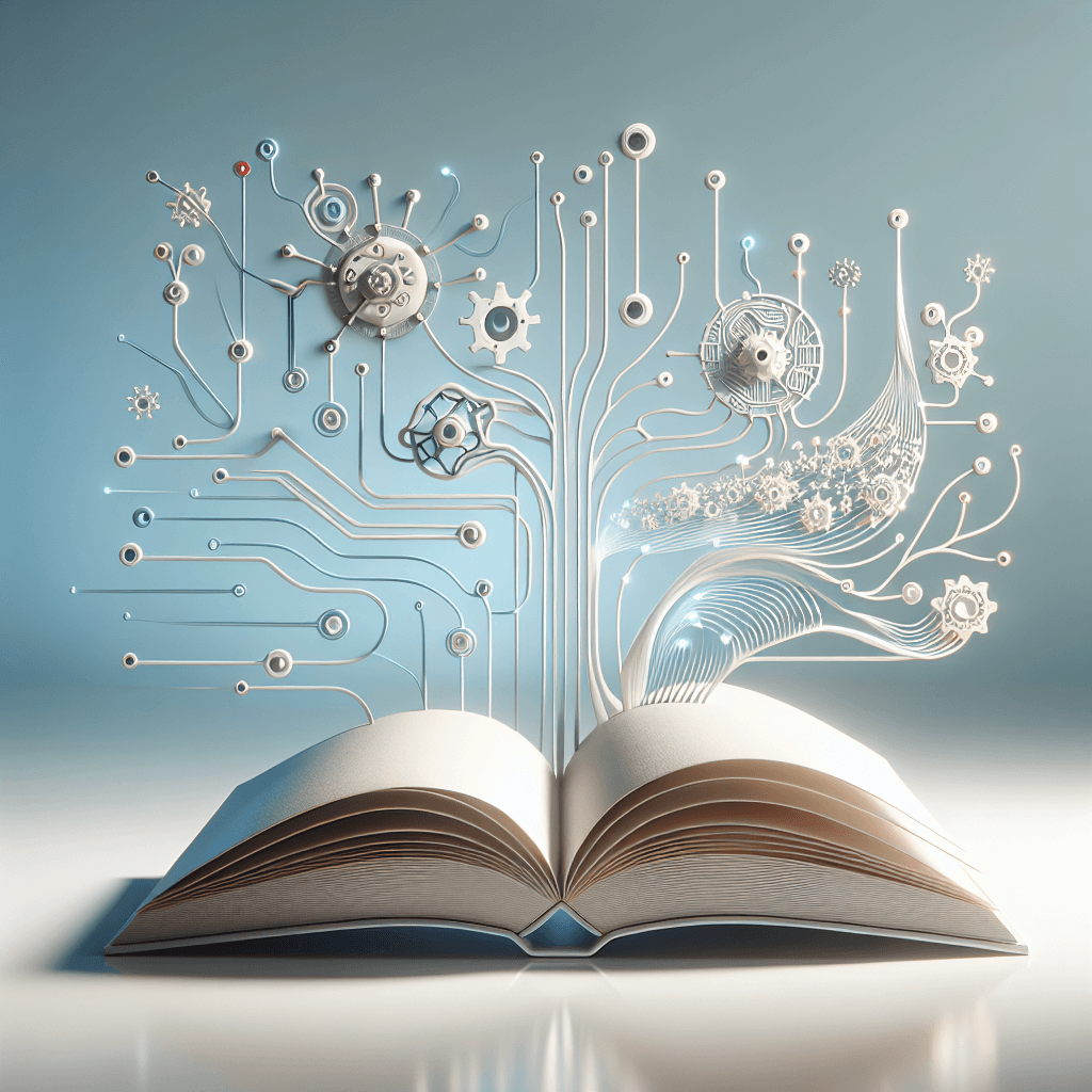 Meilleurs livres sur l’intelligence artificielle pour débutants
