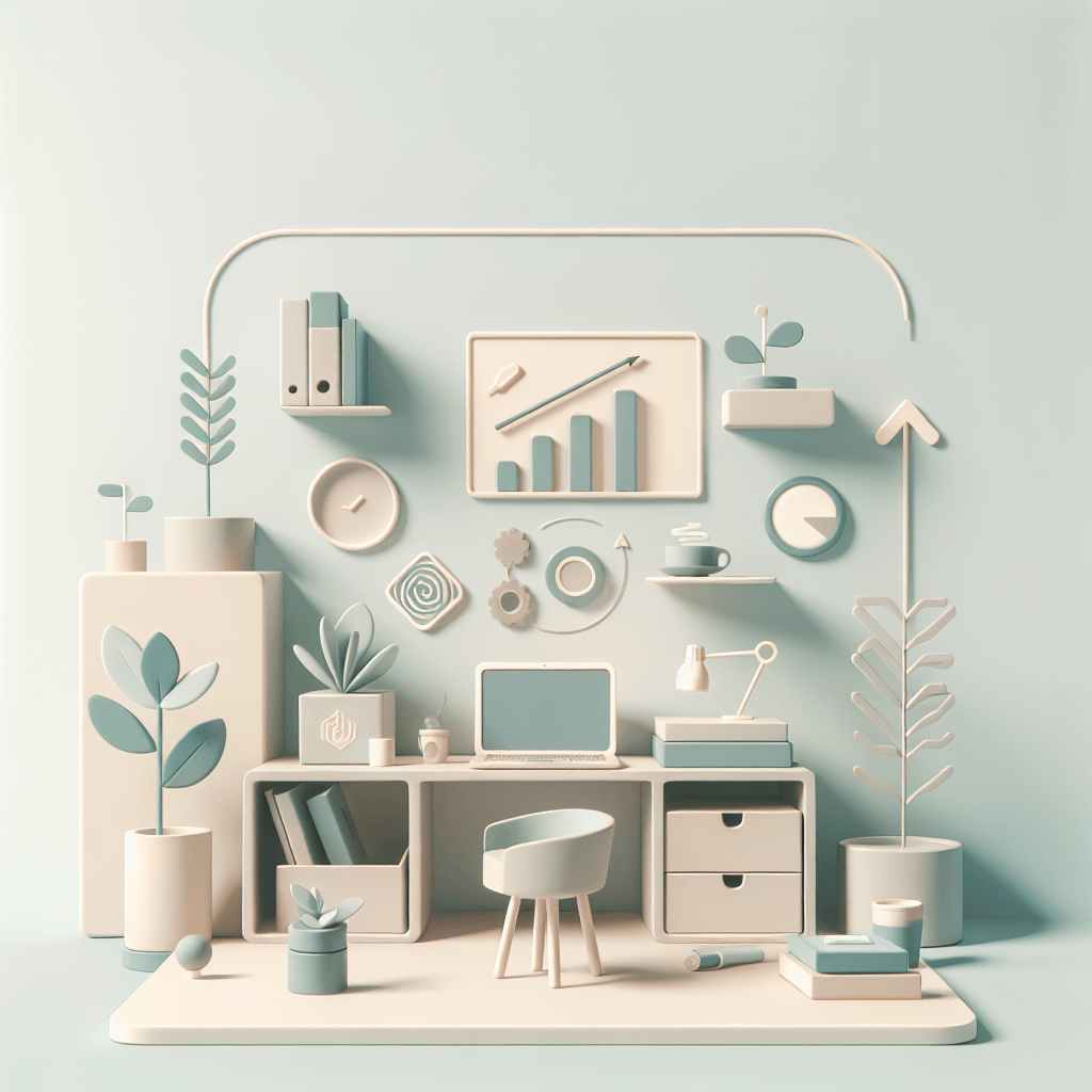 Résumé de Micro-entreprise – Amélie Richard