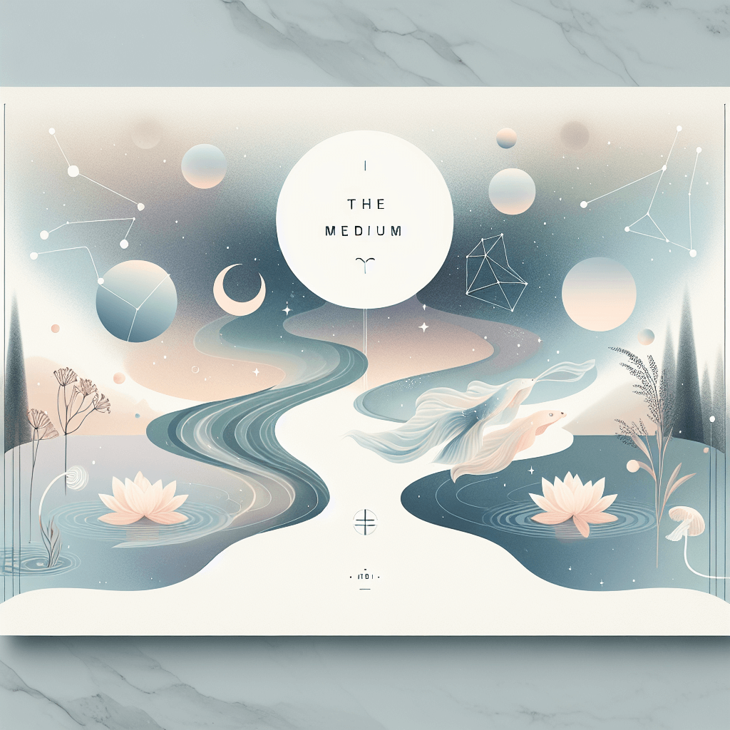 Résumé Mon petit ciel intérieur Poissons – Elise Crema
