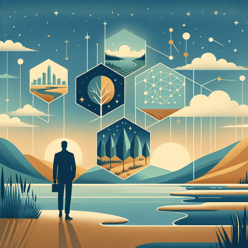 Résumé de Multipotentialité & Entrepreneuriat – Bernier