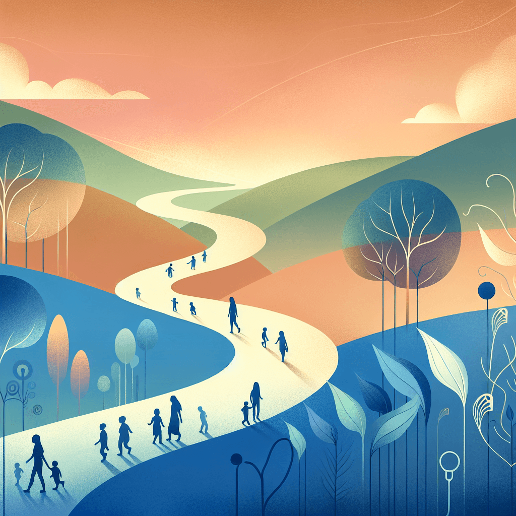 Résumé de Parcours de santé – Ophélie Berger