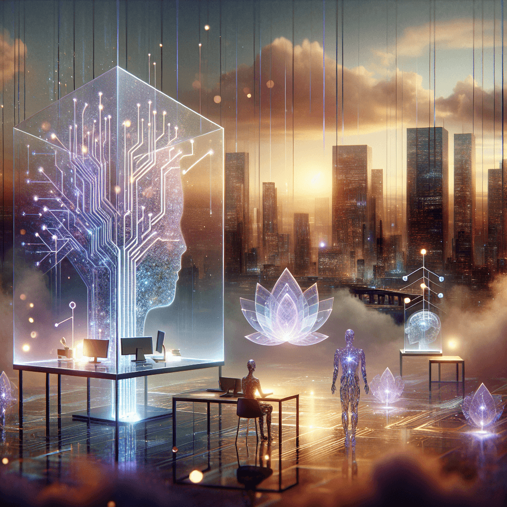 Résumé de Business Avec IA – Tristan Jomard