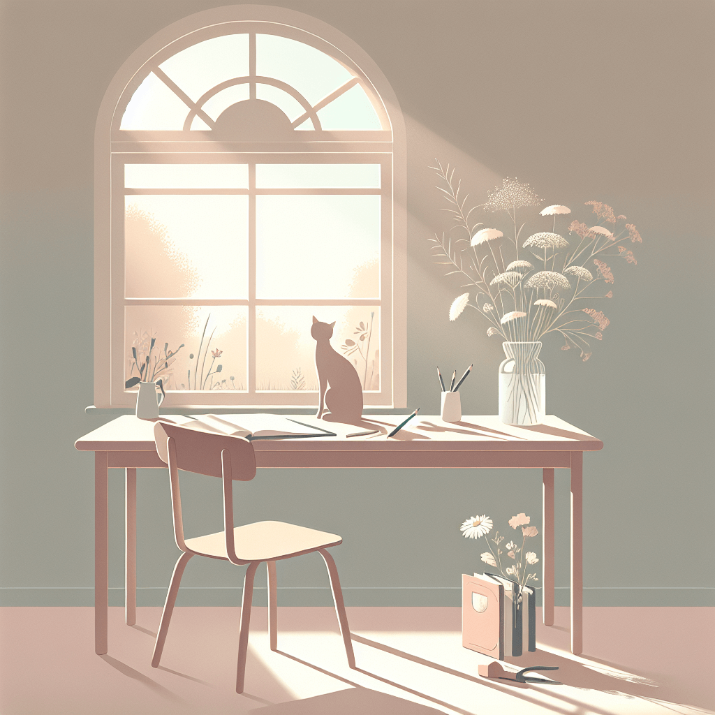 Résumé de Cahier De Texte – Winka Minou