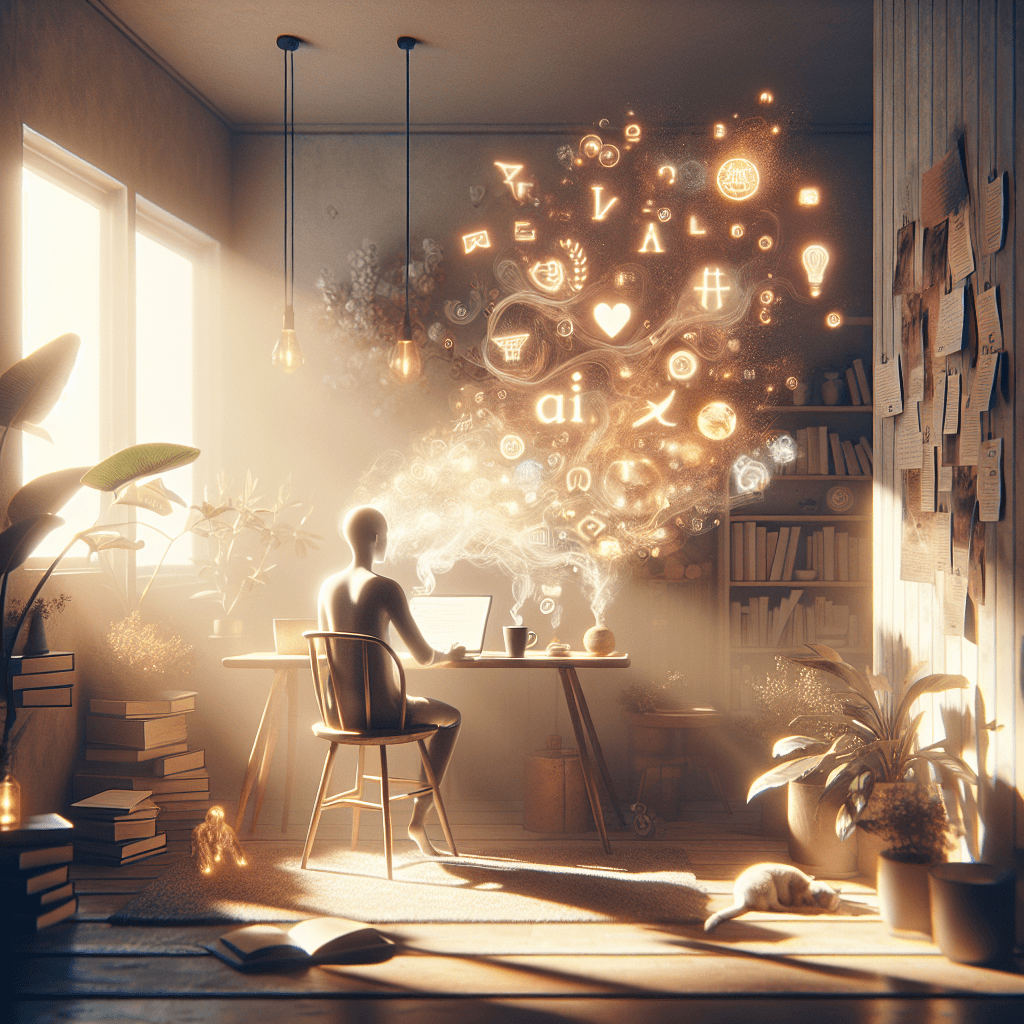 Résumé de ChatGPT au quotidien – Best Life