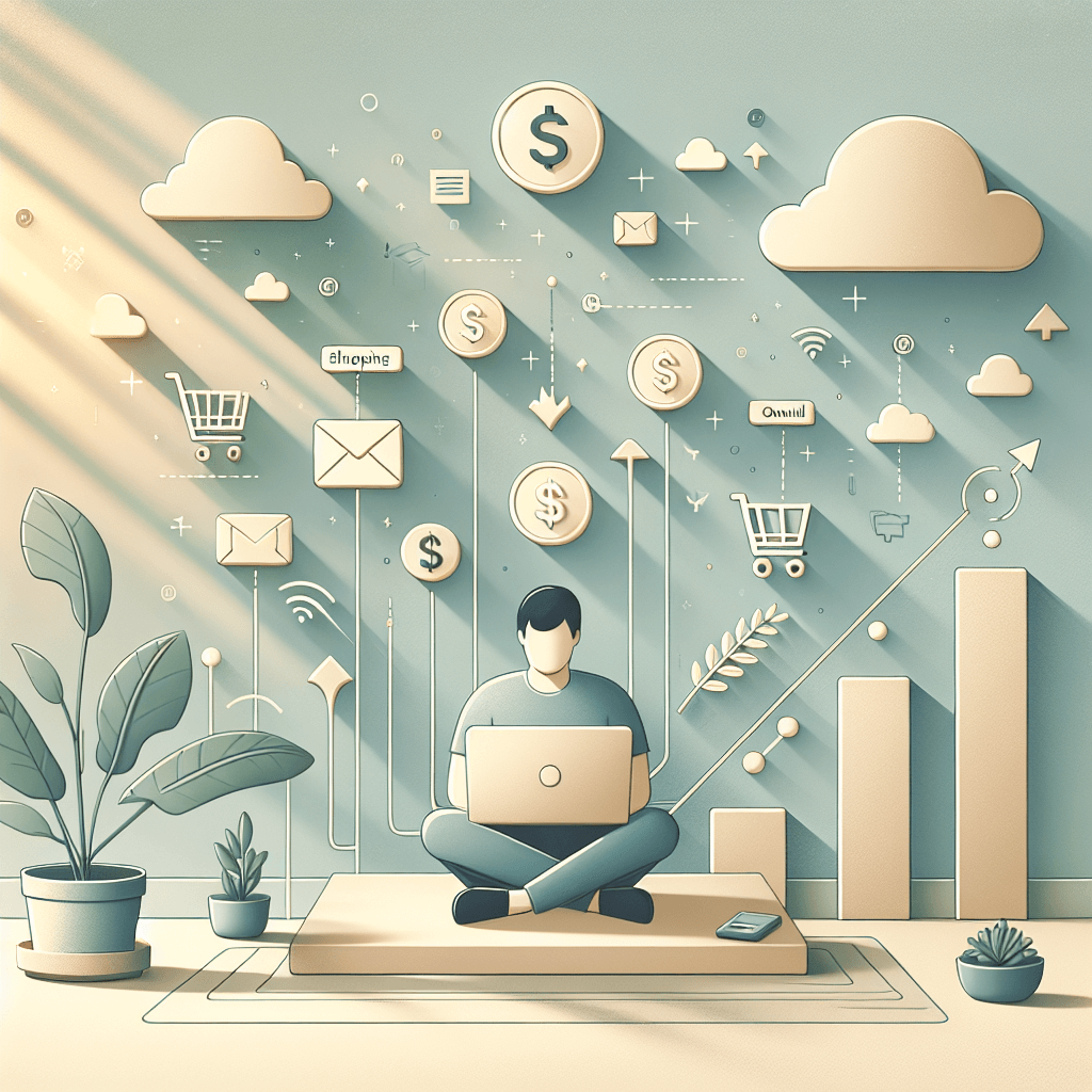 Résumé de Construisez Vos Premiers Revenus – Alessandro Totaro