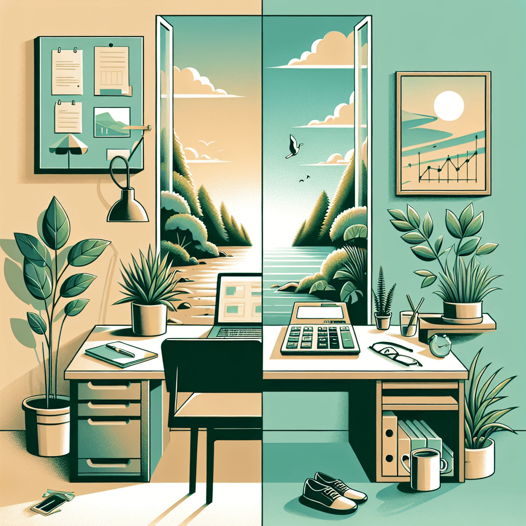 Résumé Experts-comptables – Cyril Moreno