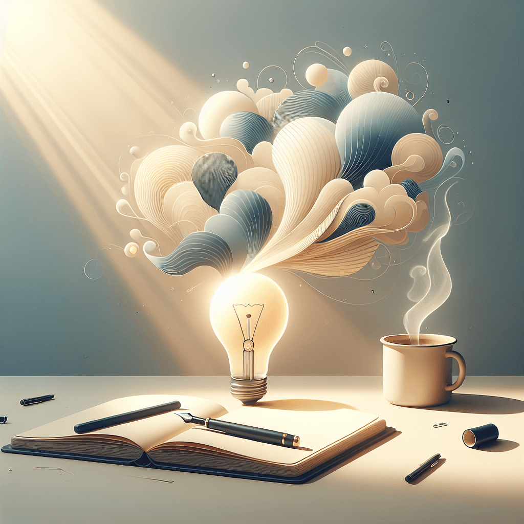 Résumé du Guide du Copywriting – Sélim Niederhoffer